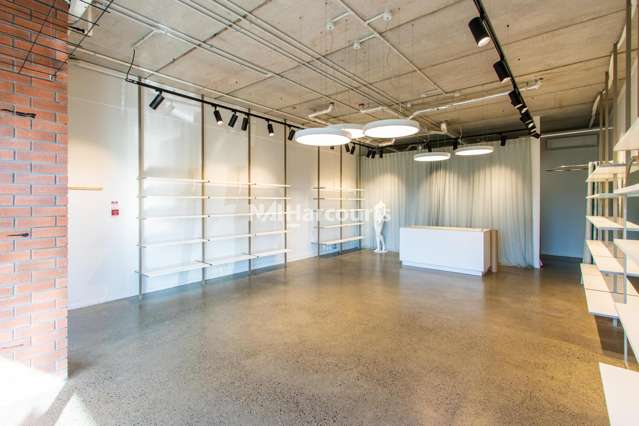 Shop 8/177 Millwater Parkway Silverdale_1