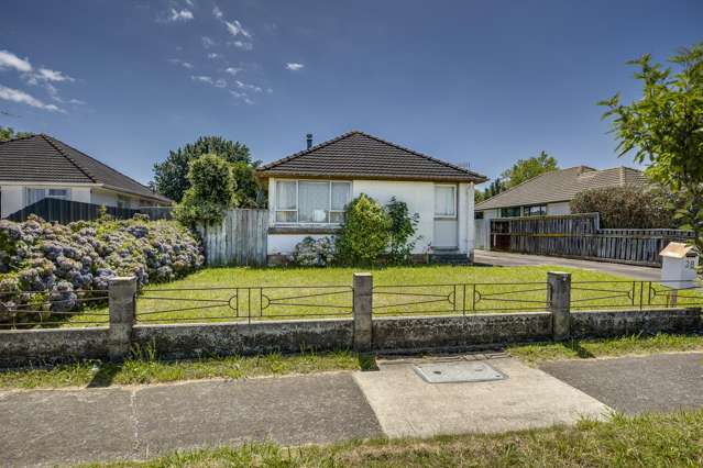 Vintage Charm, Future Potential