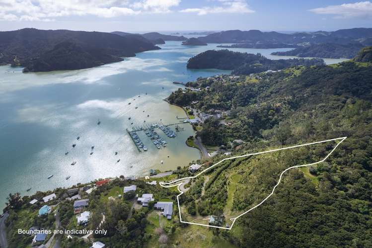 3 Gilligans Lane Whangaroa_6