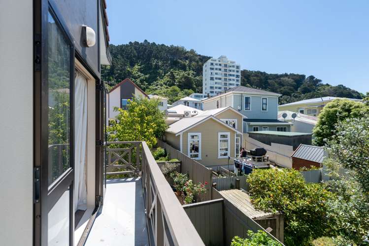 8 George Street Thorndon_19