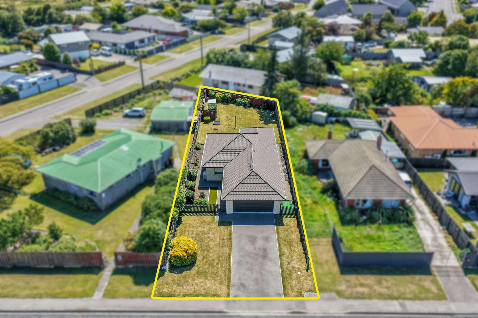 4A Coleridge Street Rolleston_0