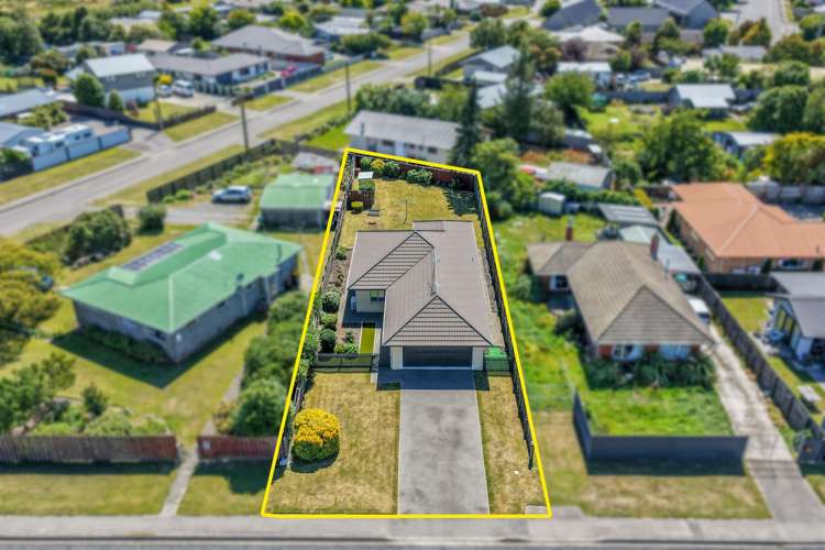 4A Coleridge Street Rolleston_0