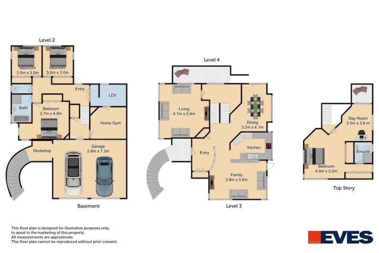 4 Geoffrey Place Riverlea_30