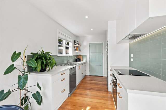 Renovated, Refreshed and Ready to Go
