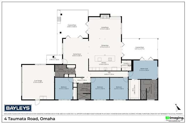 4 Taumata Road Omaha_1