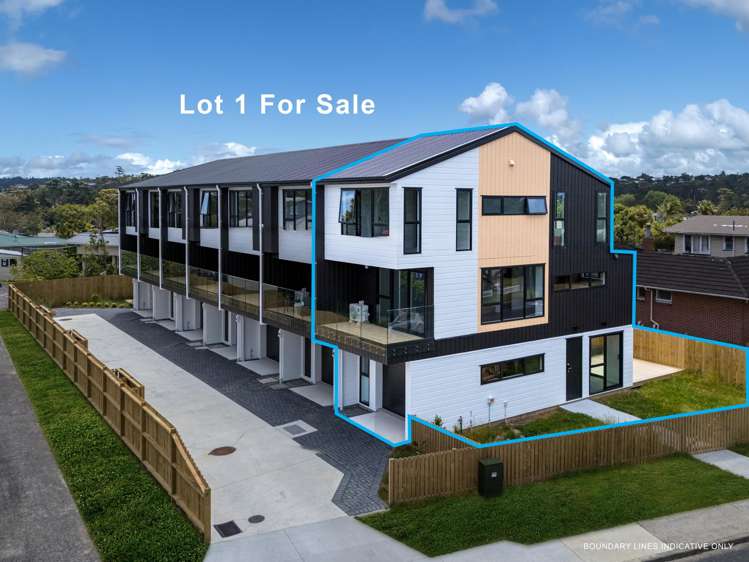 Lot 1/36 Longburn Road_1