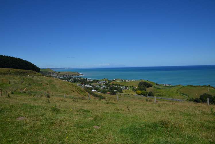 State Highway 3 Mokau_0