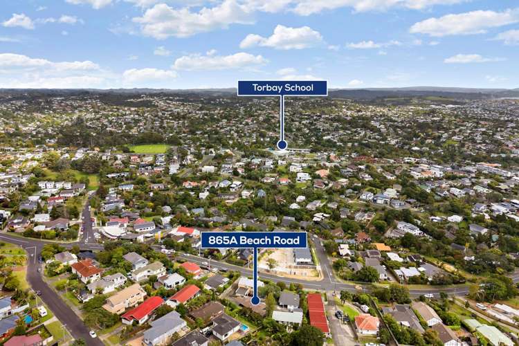 2/865 Beach Road Waiake_18