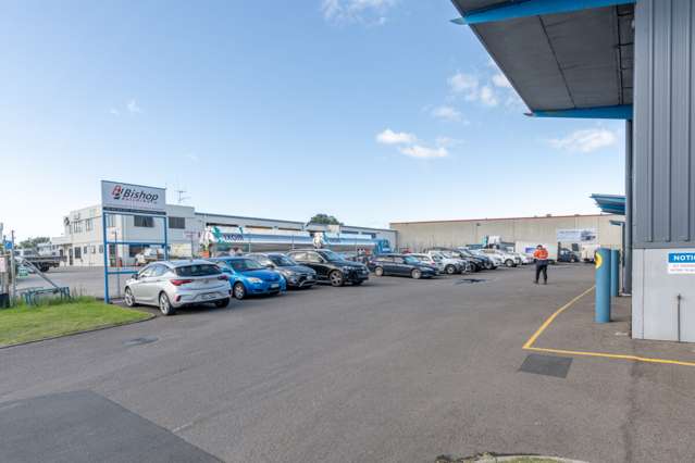 Unit 1, 9 Portside Drive Mount Maunganui_1