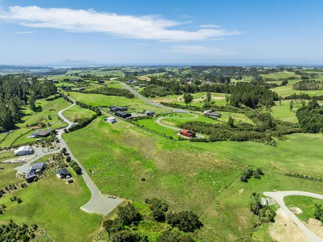 Lot 3, 292 Cames Road Mangawhai_3
