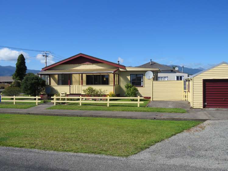 20 Bentham Street Westport_6