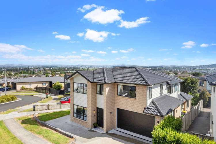 17 Gospel Heights Flat Bush_17