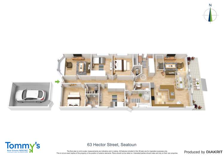 63 Hector Street Seatoun_18