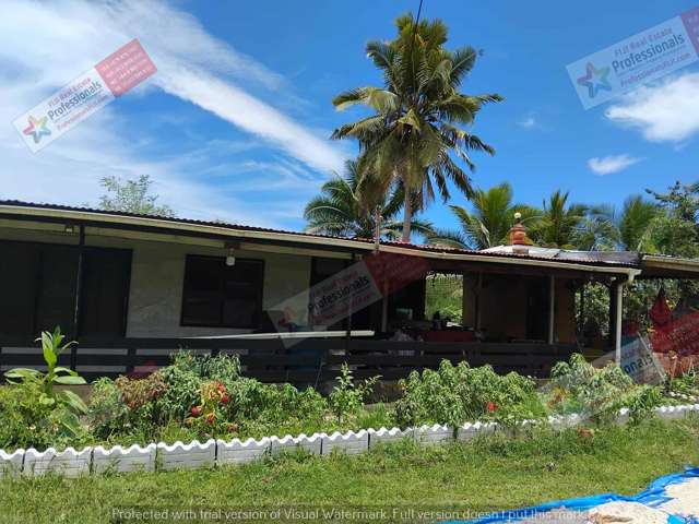 Your Next Chapter Begins Here — Versatile Property in a Peaceful Farming Community!