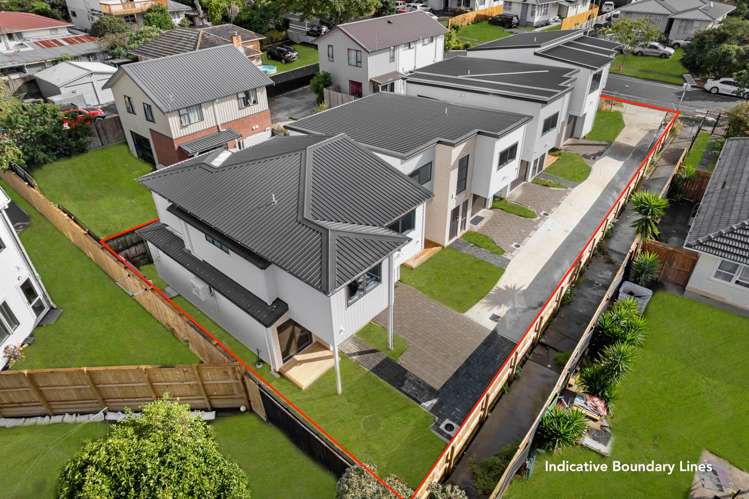 Lot 4/8 Friesian Drive Mangere_12