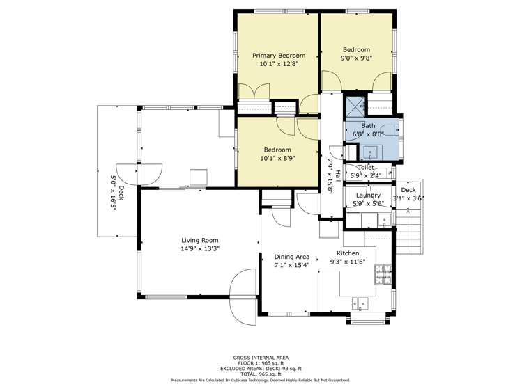 7 Belinda Avenue Flat Bush_6