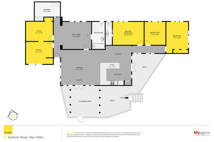 32 Kashmir Road Glen Eden_16