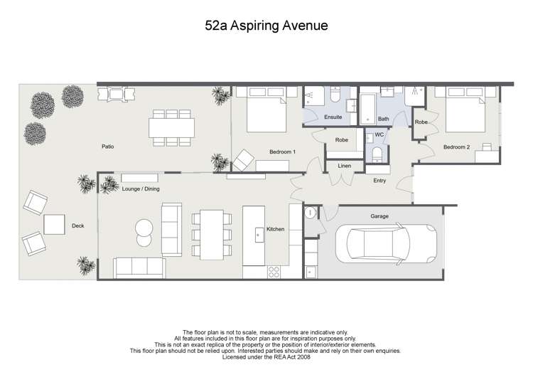 52a Aspiring Avenue Flat Bush_12