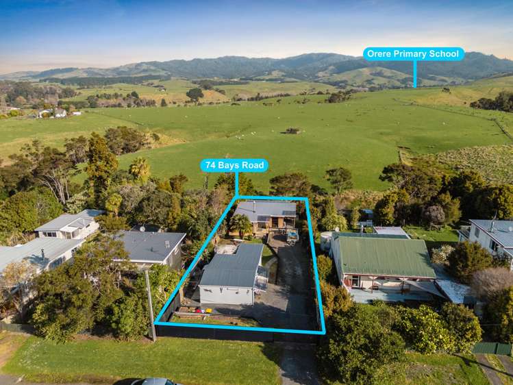 74 Bays Road Orere Point_15