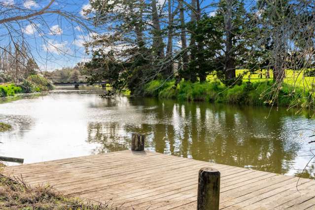Tradie-Friendly Lifestyle Block