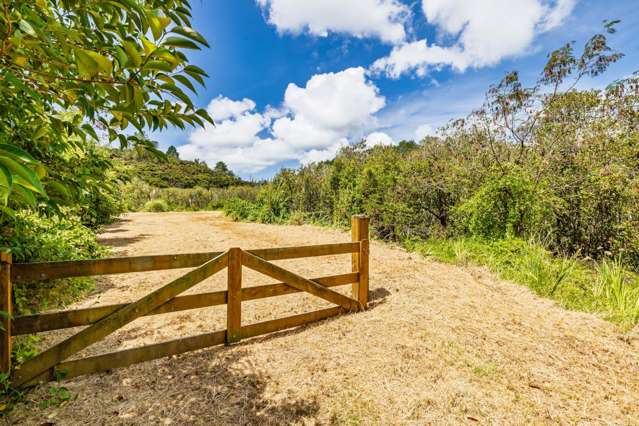 Build On The Water’s Edge – Riparian Title