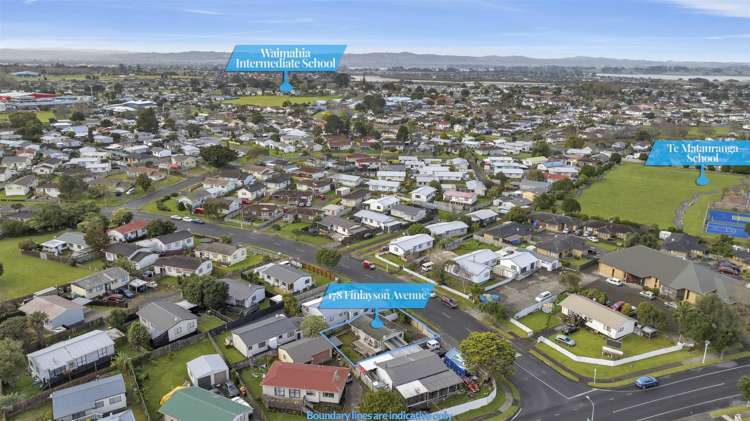 2/178 Finlayson Avenue Clendon Park_17