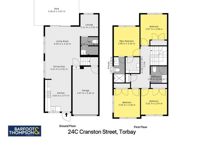 24C Cranston Street Torbay_1
