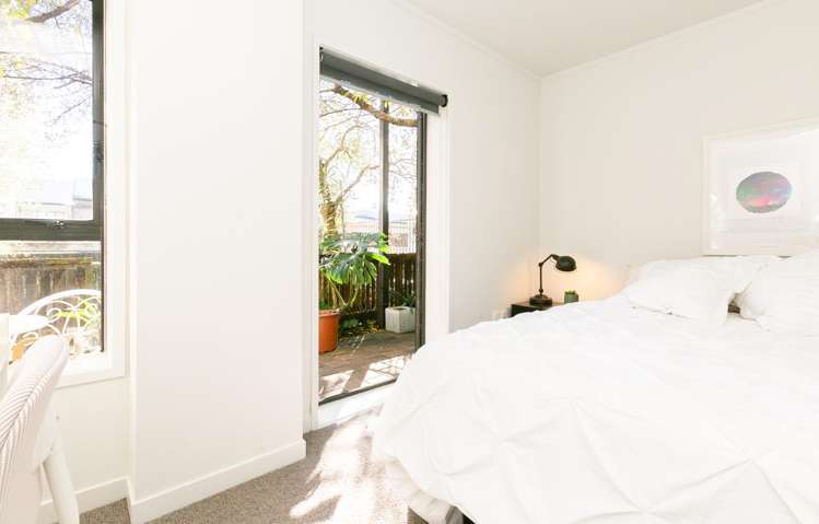 27B St Benedicts Street Eden Terrace_11