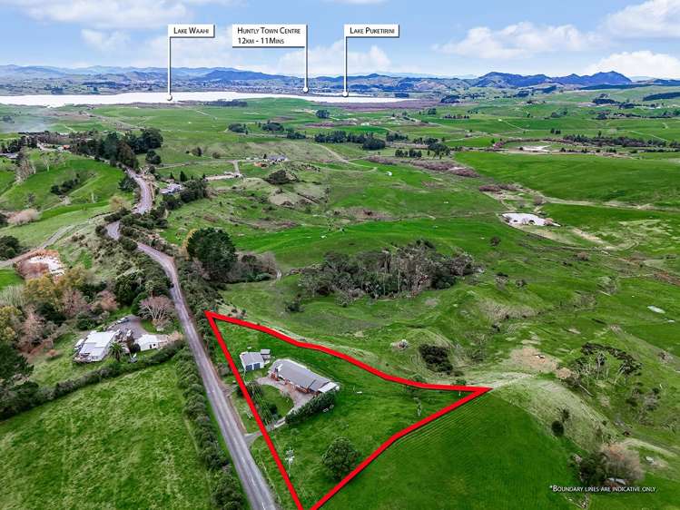 132 Ginn Road Rotowaro_21
