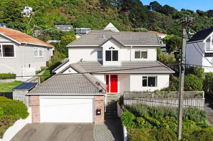 80 Monro Street Seatoun_17