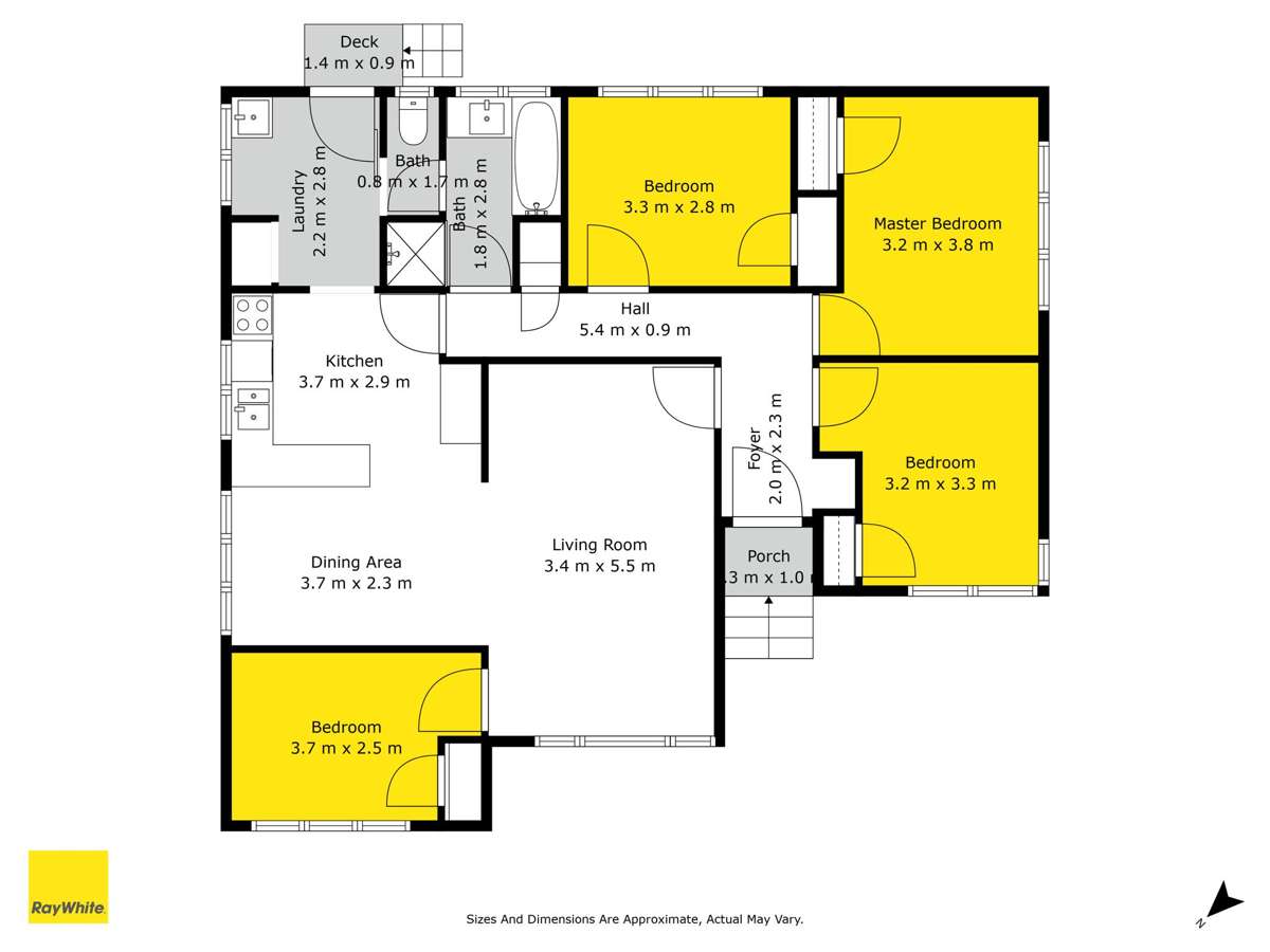 4A Whitley Crescent_5