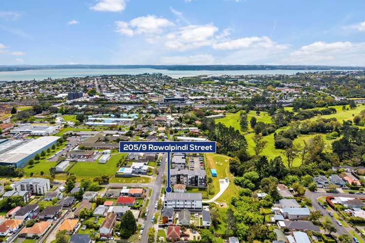 205/9 Rawalpindi Street Mt Albert_16