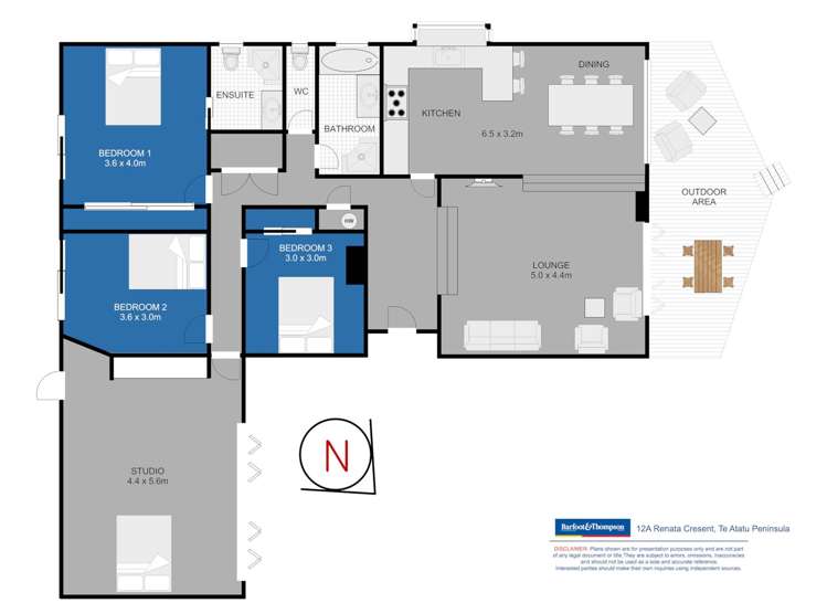 12a Renata Crescent Te Atatu Peninsula_14