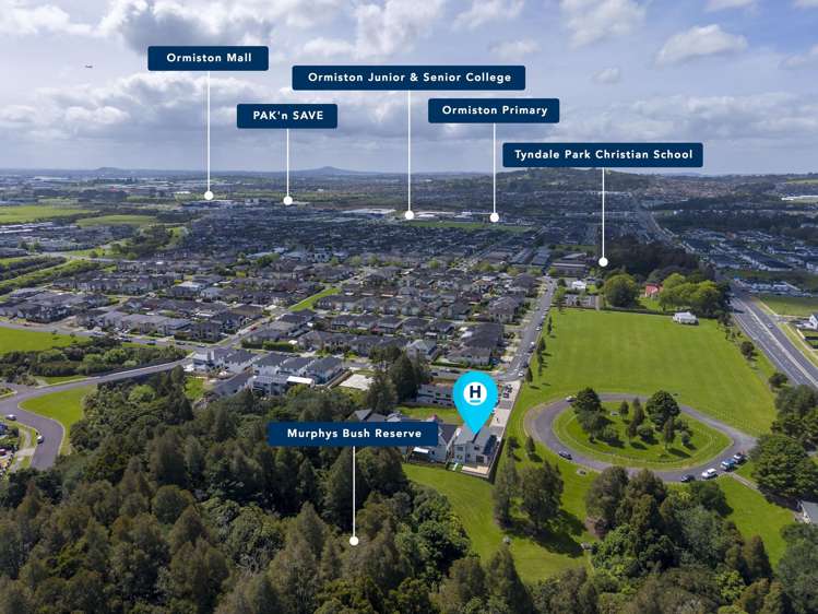 2F Hughs Way Flat Bush_28