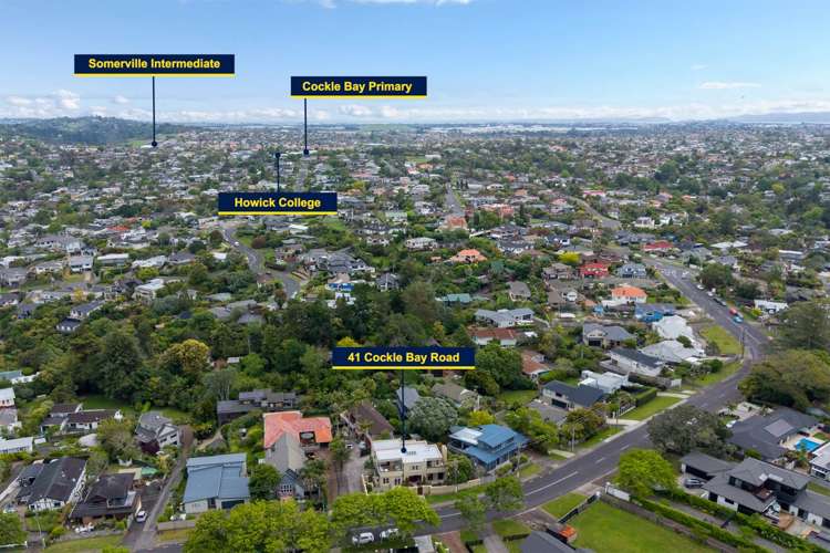 41 Cockle Bay Road Cockle Bay_41