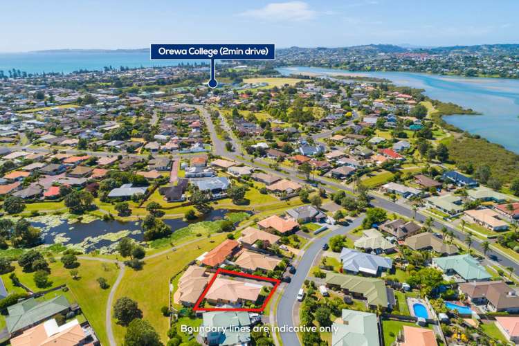 12 Judd Place Orewa_14