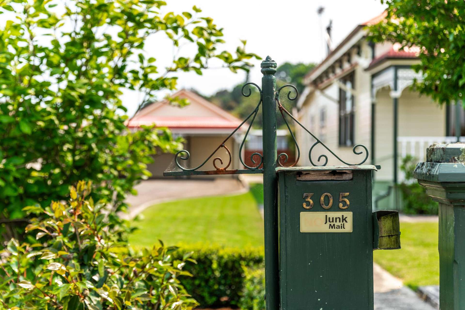 305 Banks Street Thames_0