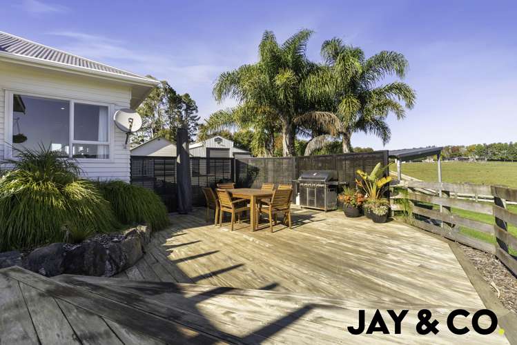 294 Clevedonkawakawa Road Clevedon Manukau City Houses for Sale