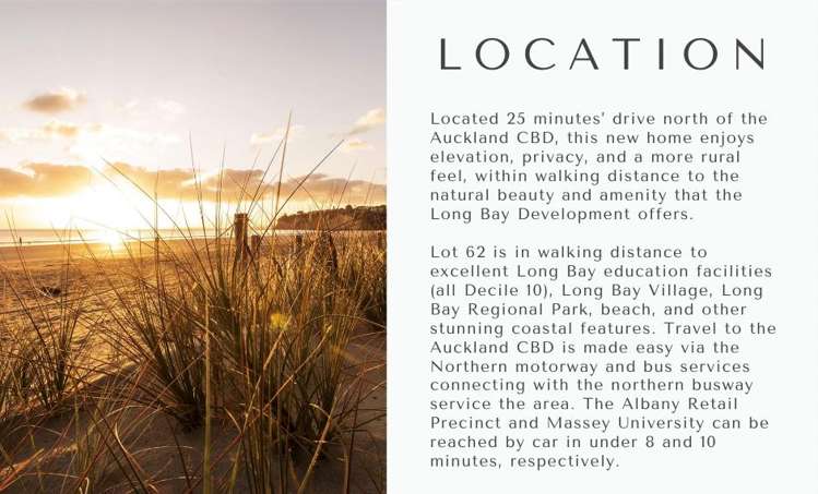 Lot 62, Stage 15 West Vaughans Road Long Bay_16