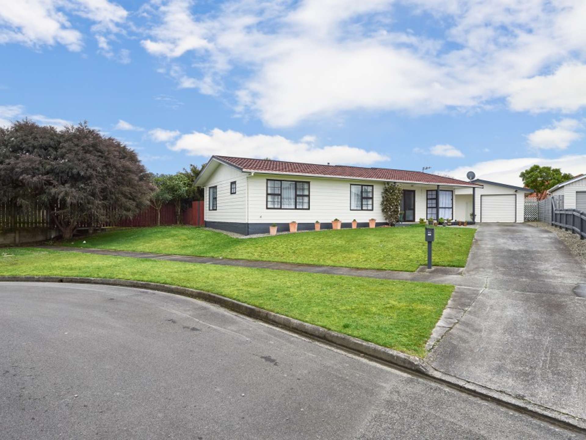 46 Chatsworth Place Highbury Palmerston North City Houses for Sale One Roof