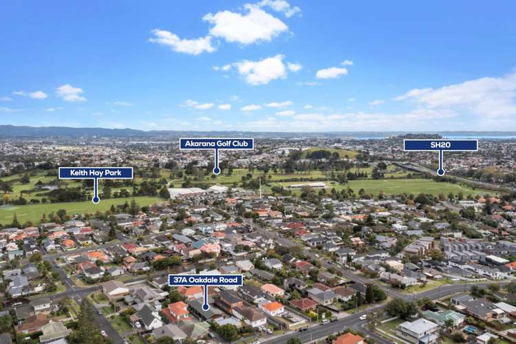 37a Oakdale Road Mount Roskill_17