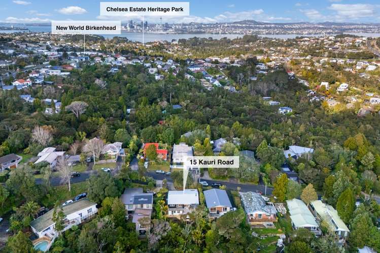 15 Kauri Road Birkenhead_34