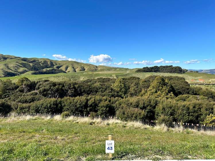 Lot 43/8 Mānuka Close, Plimmerton Heights Camborne_3