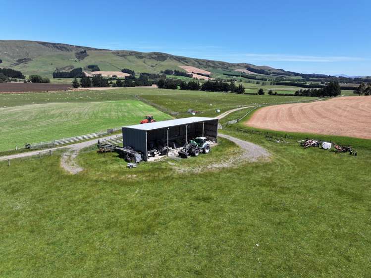 365 Glenure Hill Road Hokonui Hills_13