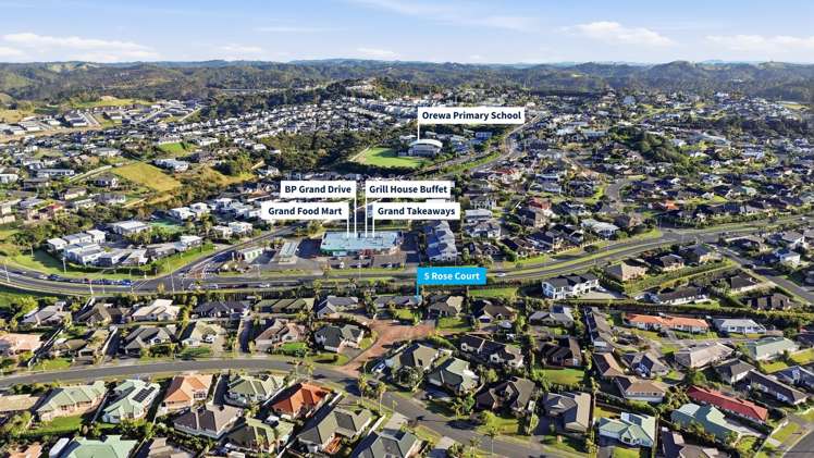 5 Rose Court Orewa_21