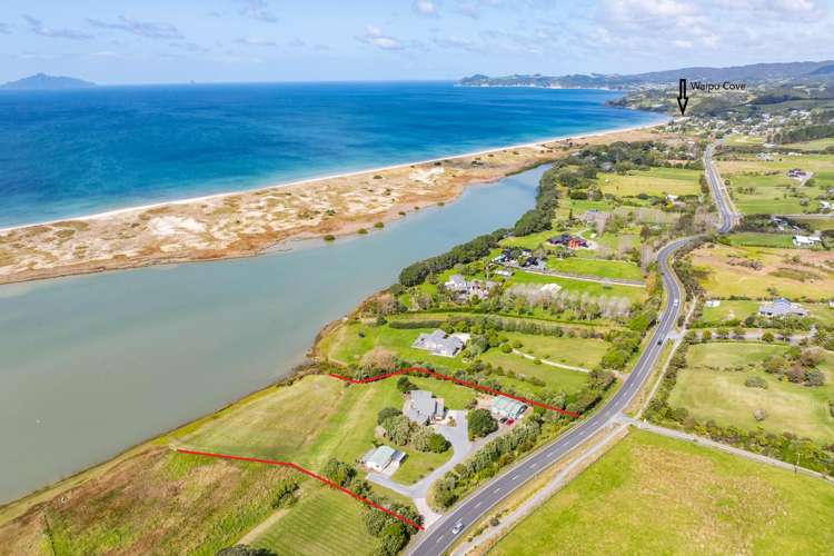 585 Cove Road Waipu_29