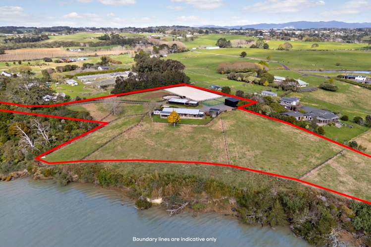 113 Waitangi Falls Road Glenbrook_45