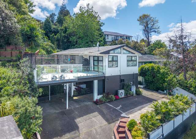 River-View Living - A Rare Opportunity