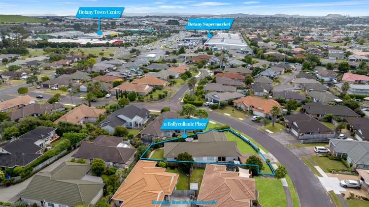 11 Ballycullanie Place Dannemora_20