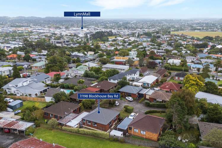 7/198 Blockhouse Road Avondale_16